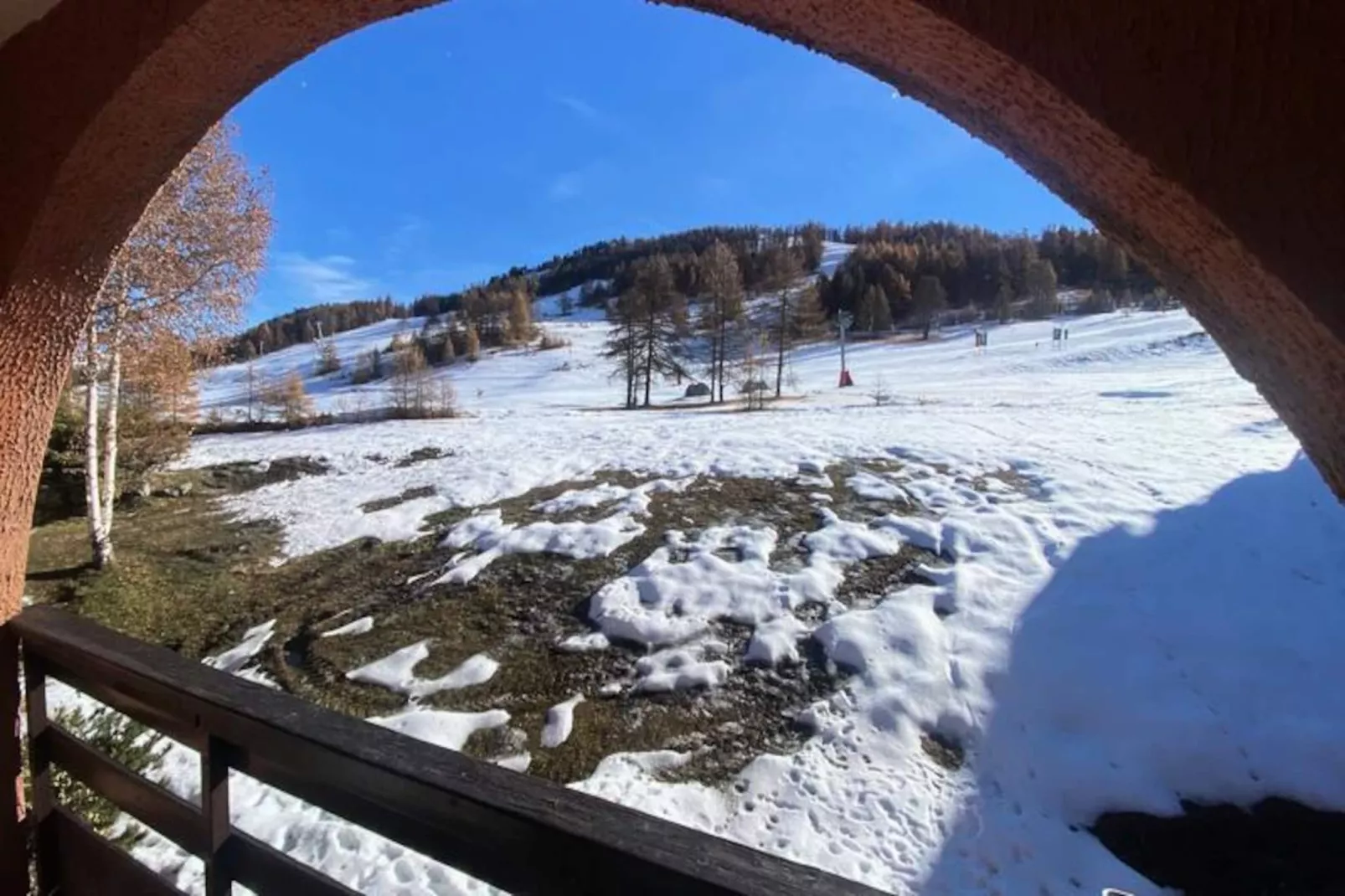 Résidence Ferme D'augustin - Batiment C-Image-tags.