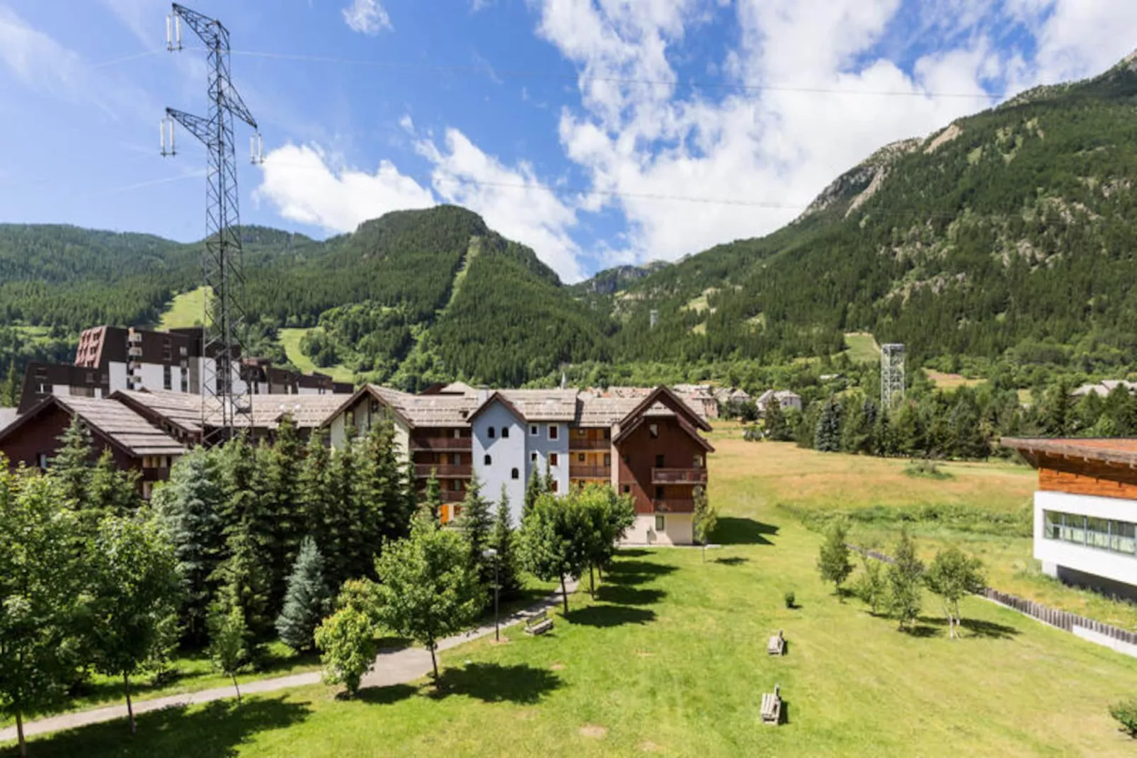 Résidence L'Alpaga - maeva Home-Image-tags.