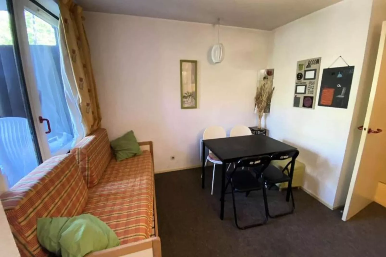 Résidence Eyssina - Eetkamer