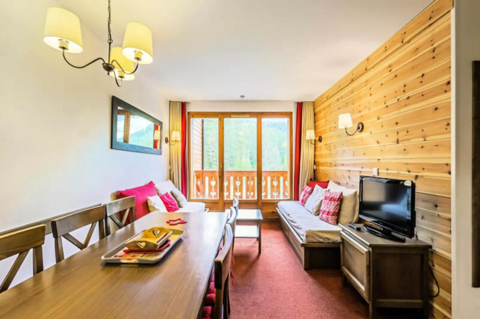 Résidence L'Albane - maeva Home