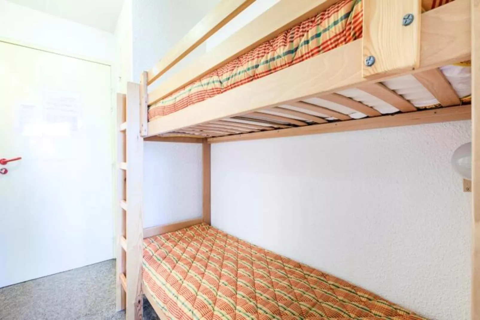 Résidence L'Eyssina - maeva Home - Slaapkamer