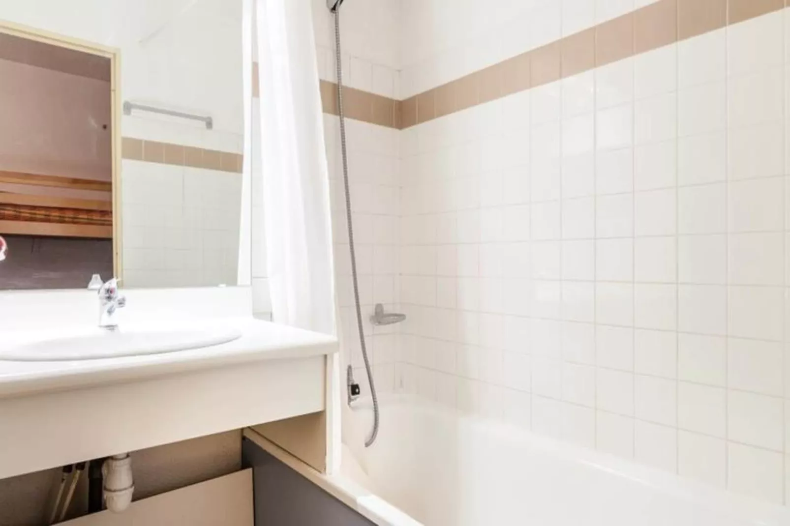 Résidence L'Eyssina - maeva Home - Badkamer