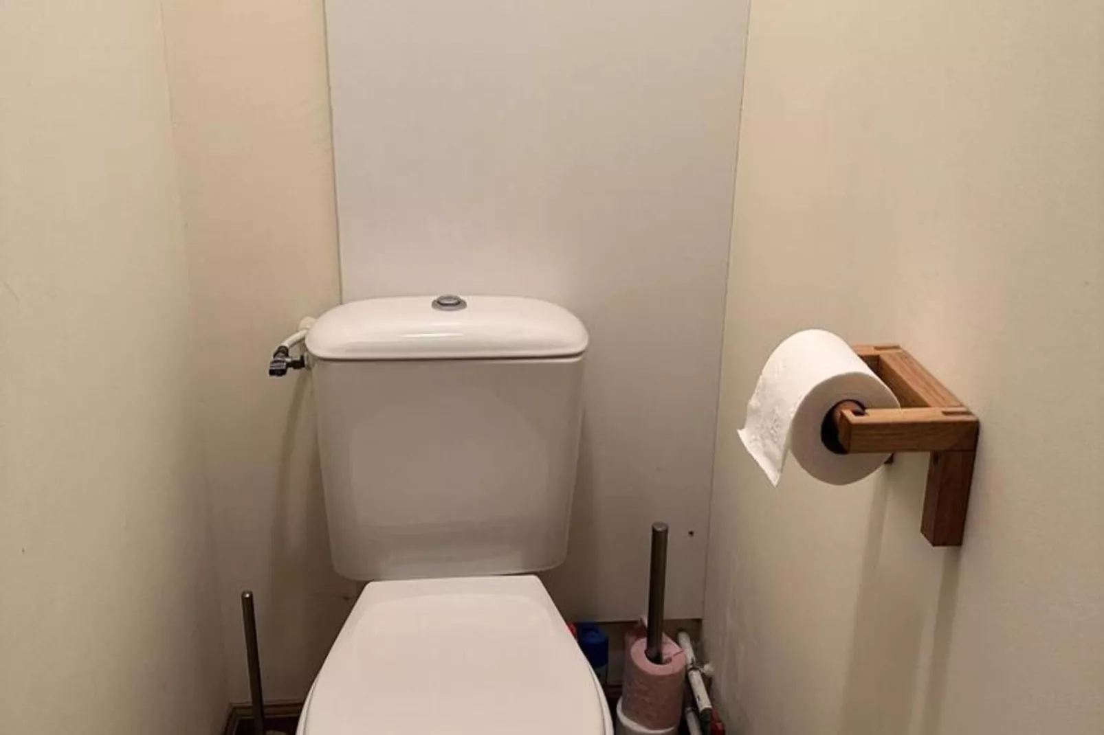 Résidence Le Hameau Des Rennes