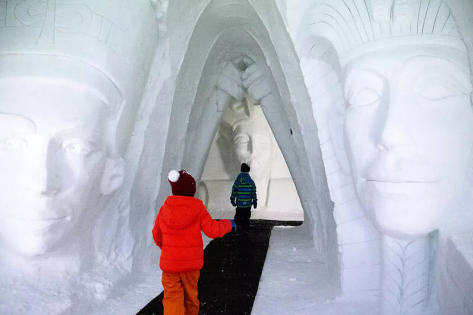 Chalet Le Rey-Image-tags.