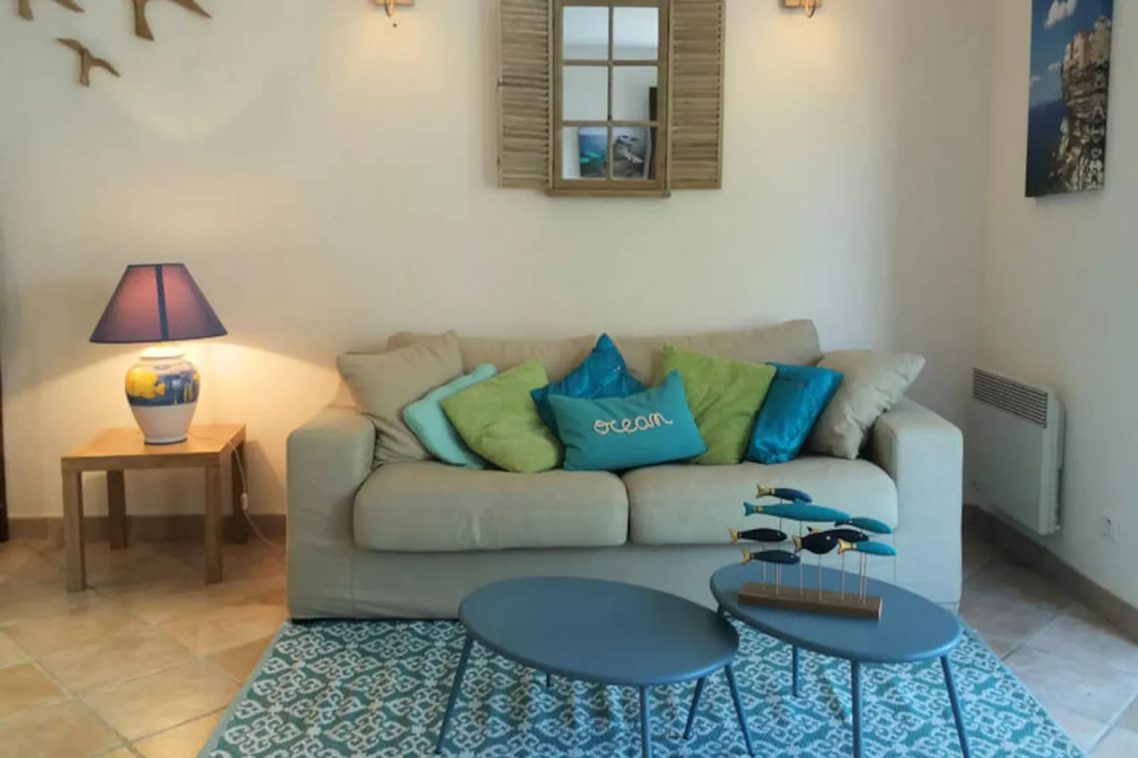 Appartements à Coti Chiavari - Corse-Image-tags.