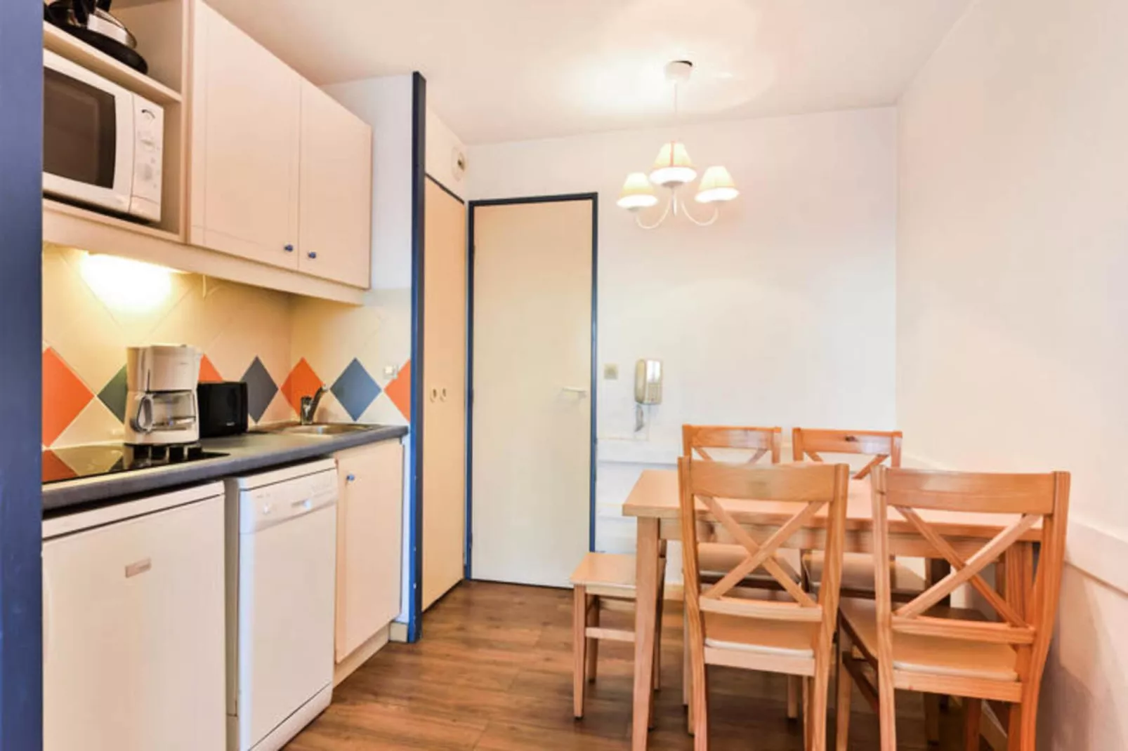 Résidence Cannes Verrerie - maeva Home-Sfeer