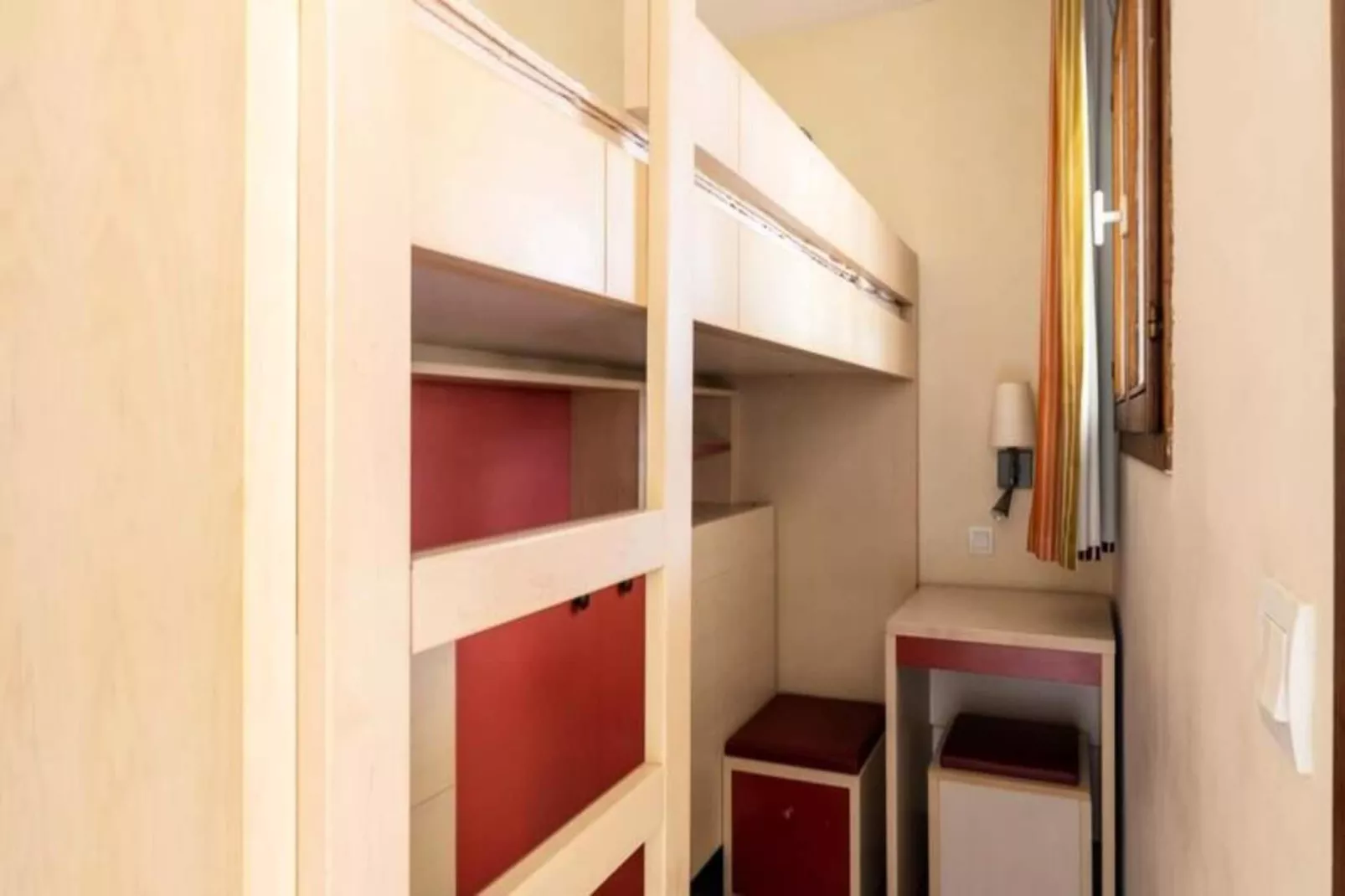 Résidence Cannes Villa Francia - maeva Home-Slaapkamer