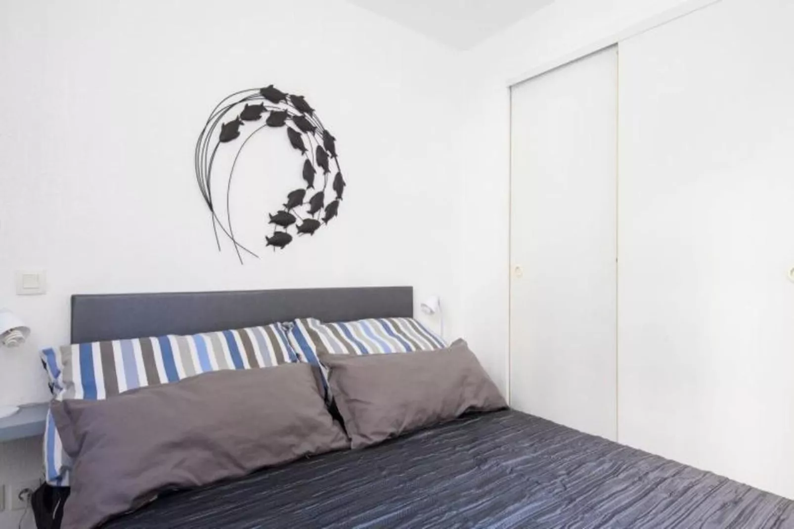 Résidence Cannes Villa Francia - maeva Home-Buitenkant zomer