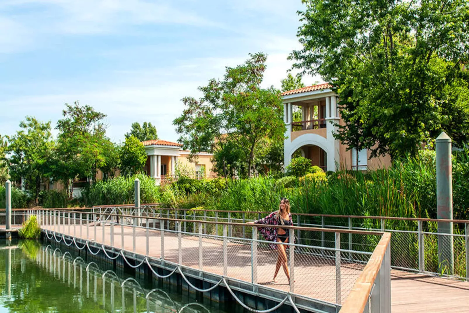 Résidence Goélia Mandelieu Riviera Resort***-Image-tags.