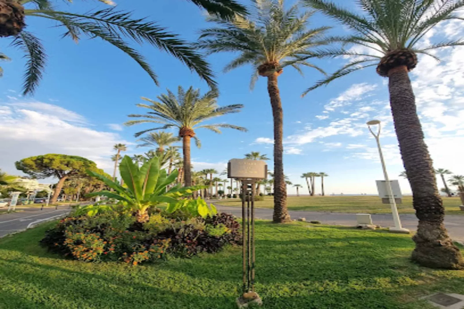 Résidence Studio Design Terrasse Et Plage ☀live In Marlyne☀-Buitenkant zomer