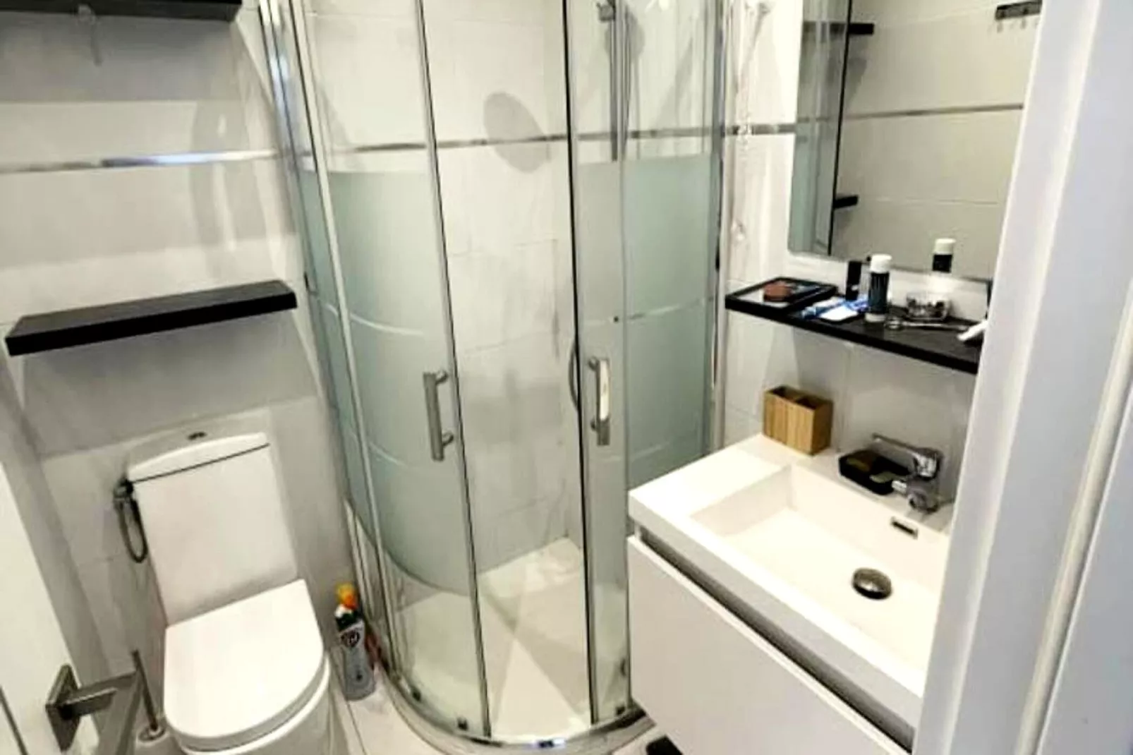 Résidence We &hearts; Cannes !  R&eacute;sidence Gallia , Appartement 2 Chambres Haut De Gamme-Sfeer