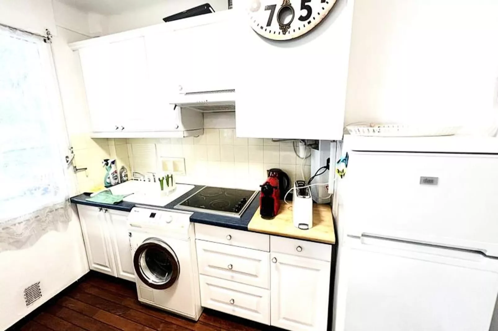 Résidence Studio Climatis&eacute; En Plein Centre Ville De Cannes &agrave; 2 Pas De Rue D'antibes-Sfeer