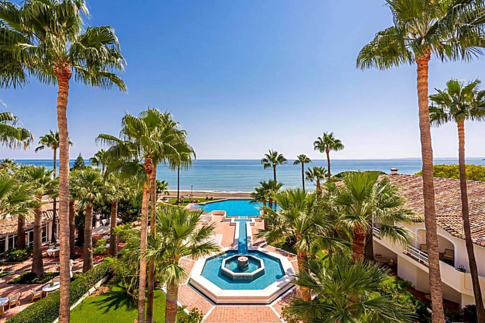 Résidence Cannes Verrerie - maeva Home-Zwembad