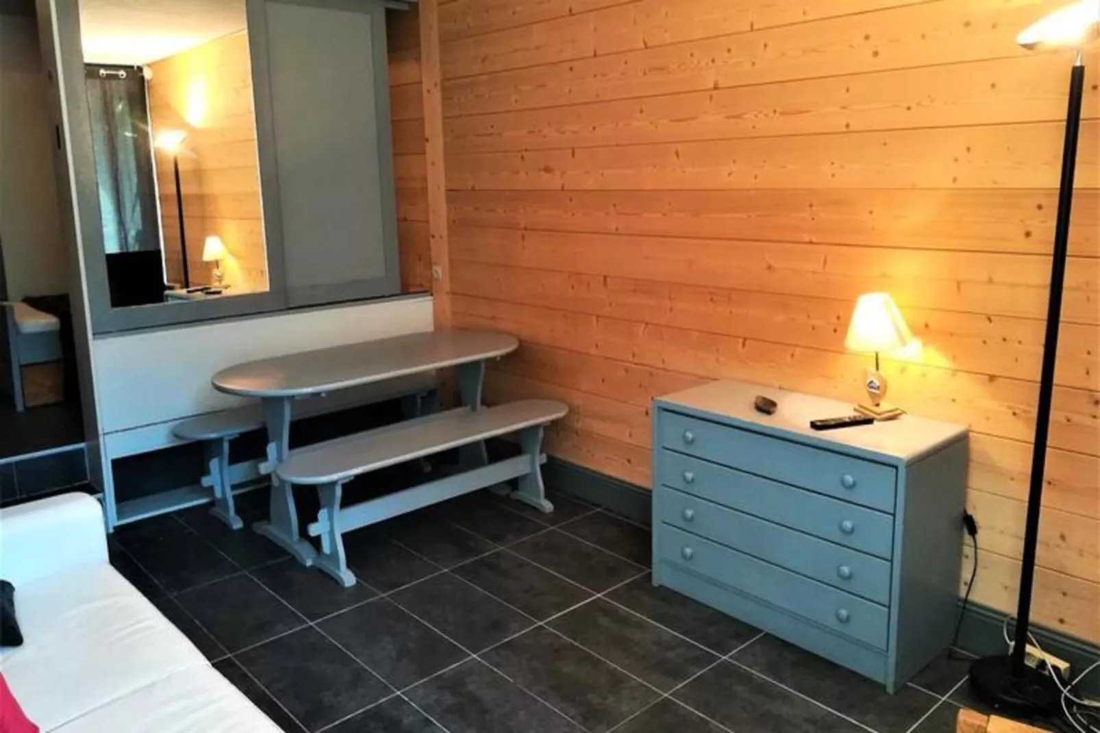 Résidence Vermeil E7-Buitenkant zomer