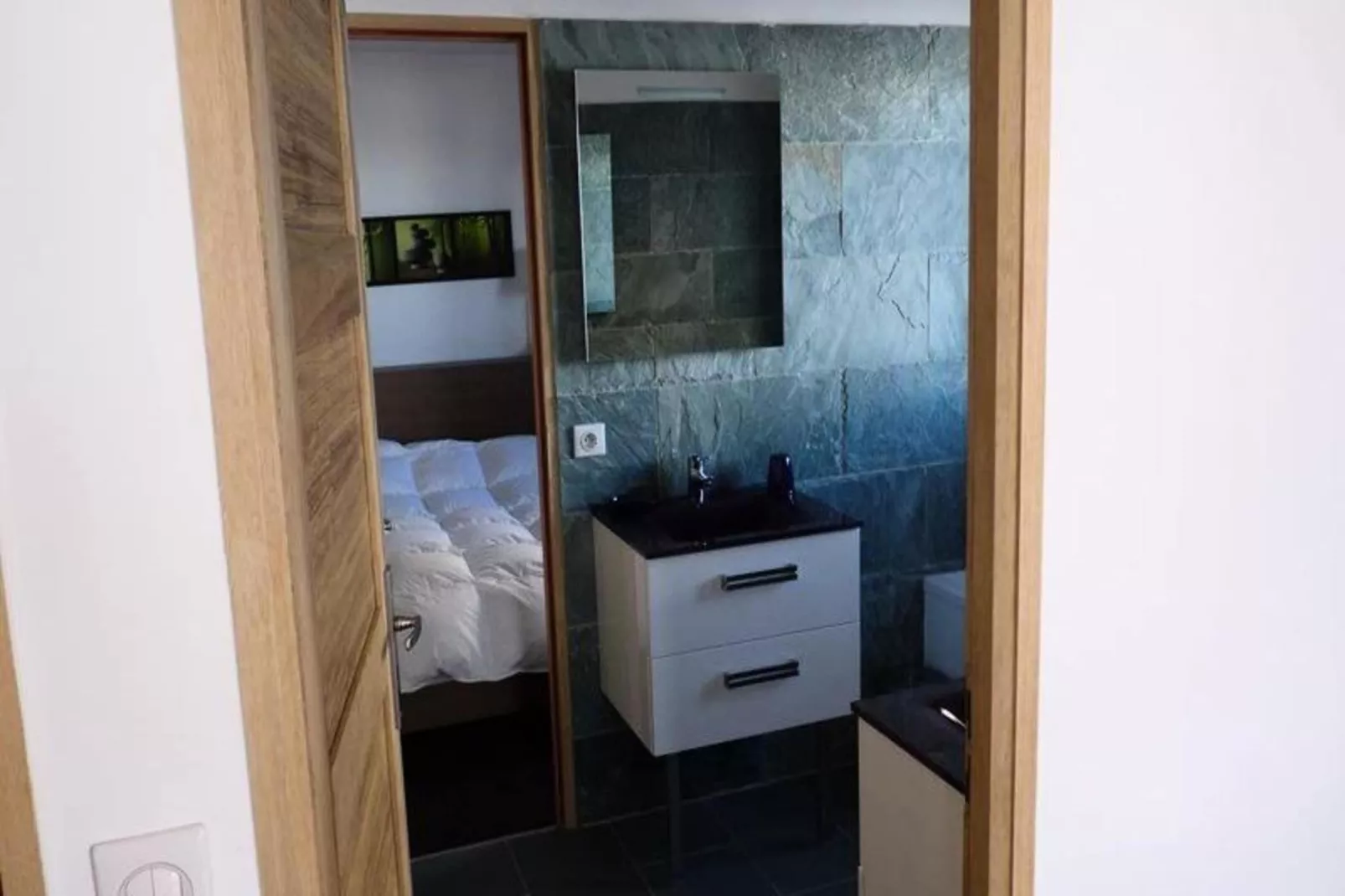 Résidence Ch Harrod's 5-Buitenkant zomer