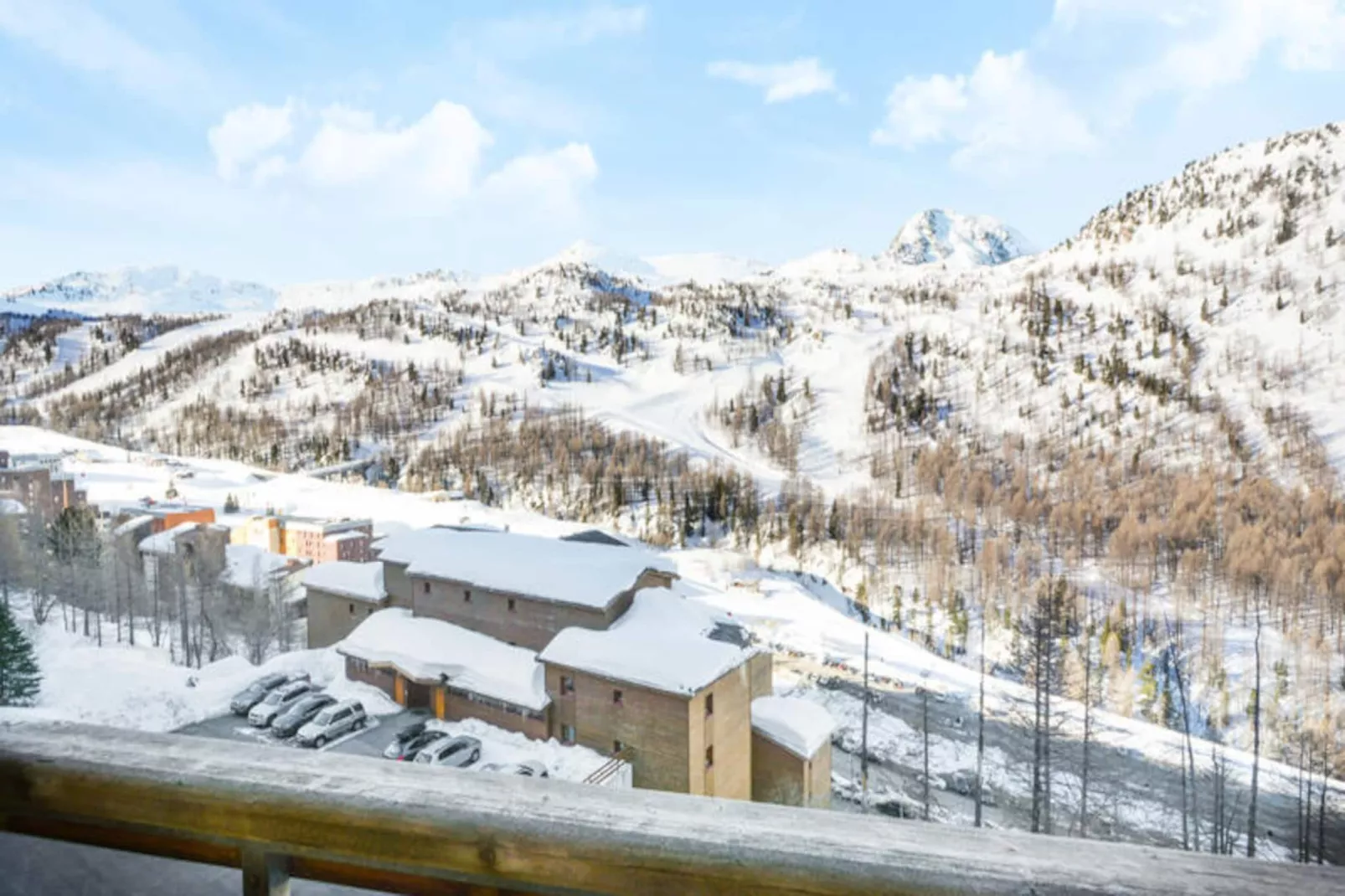 Résidence Les Terrasses d'Azur - maeva Home-Image-tags.