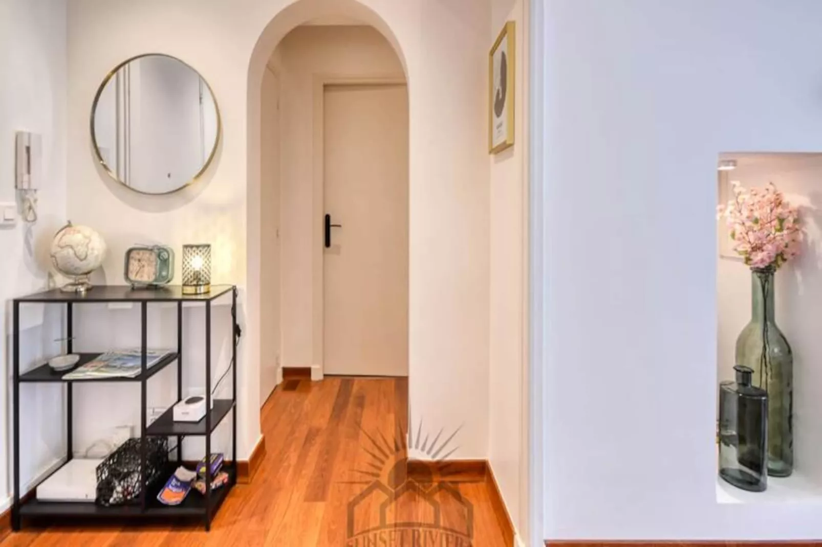 Le Carnot Appartement Pour 2 By Sunset-Image-tags.