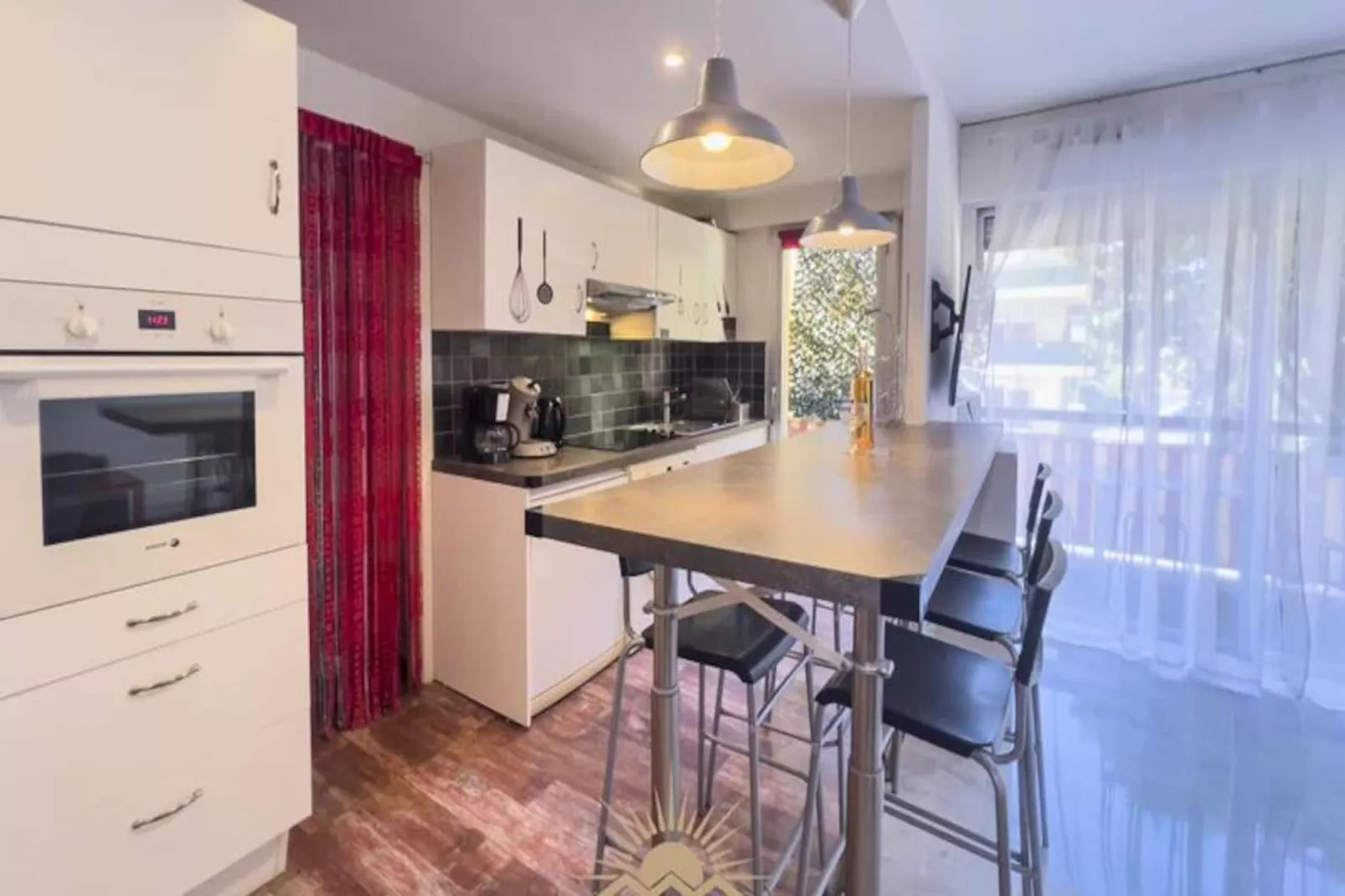 Le Surcouf Appartement Pour 4 By Sunset-Image-tags.