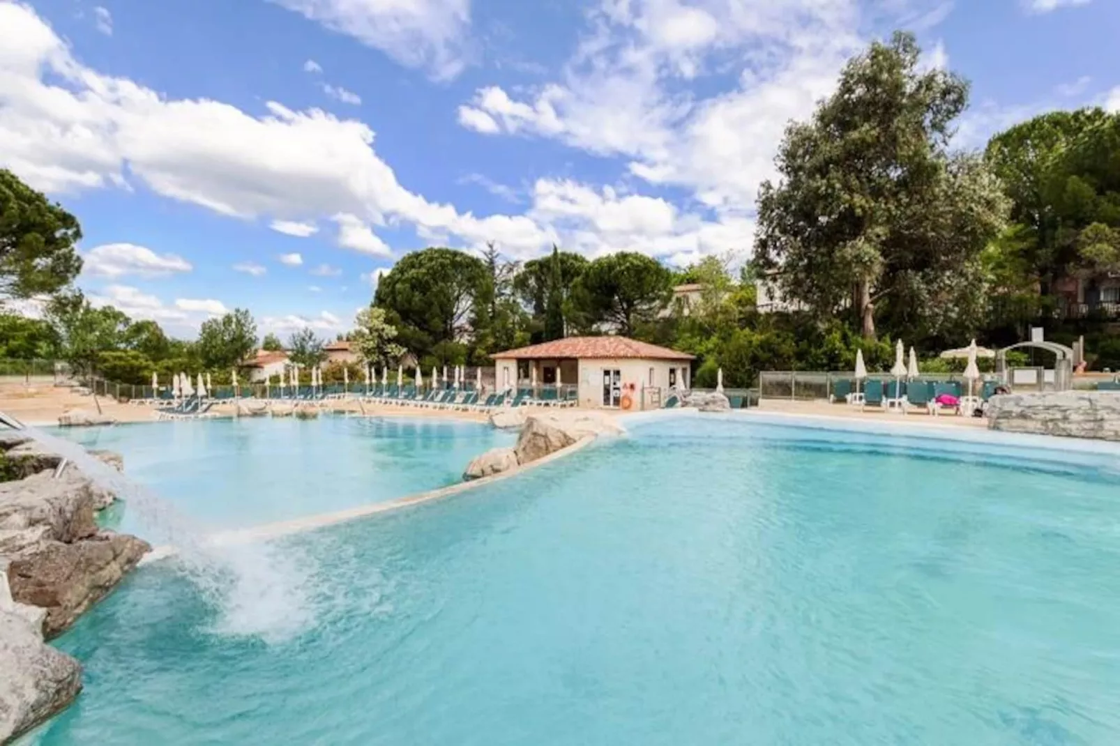 Les maisons Le Rouret - maeva Home-Image-tags.