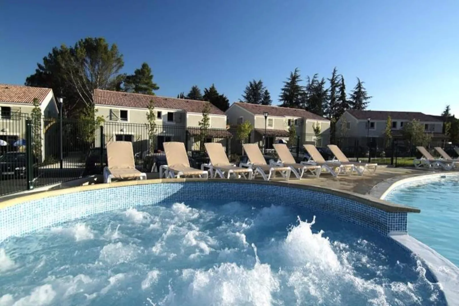 Résidence Odalys Les Sources de Manon ***-Image-tags.