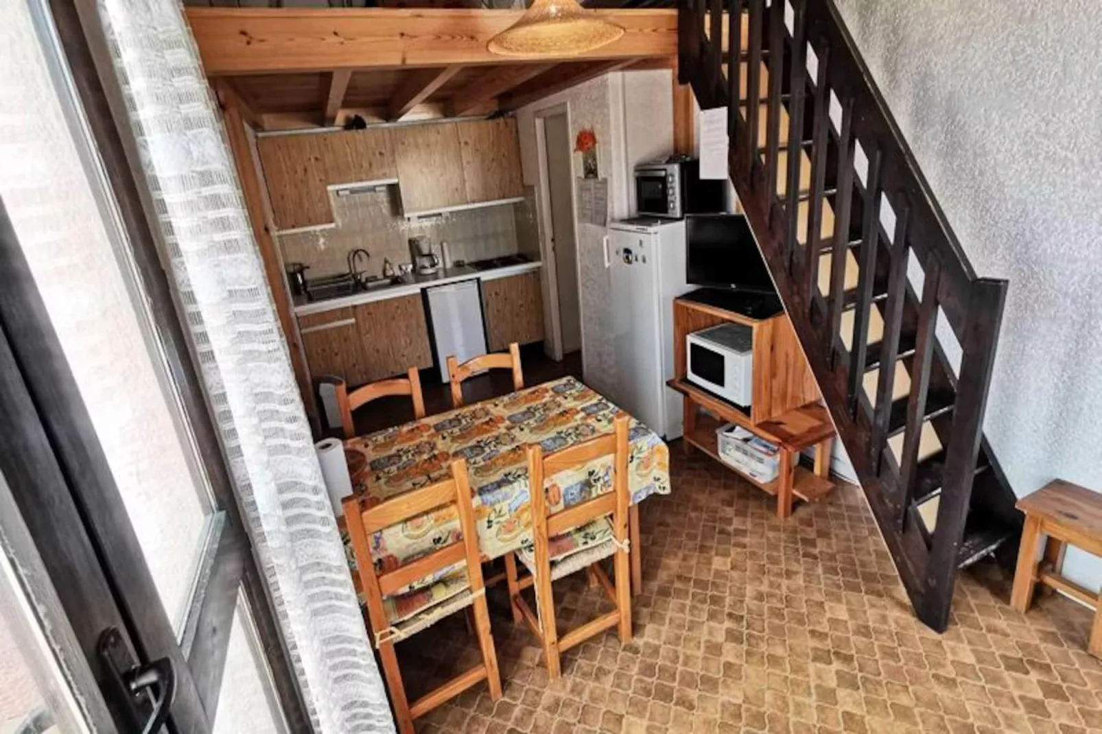 Résidence Maisons Des Sables 4-Image-tags.