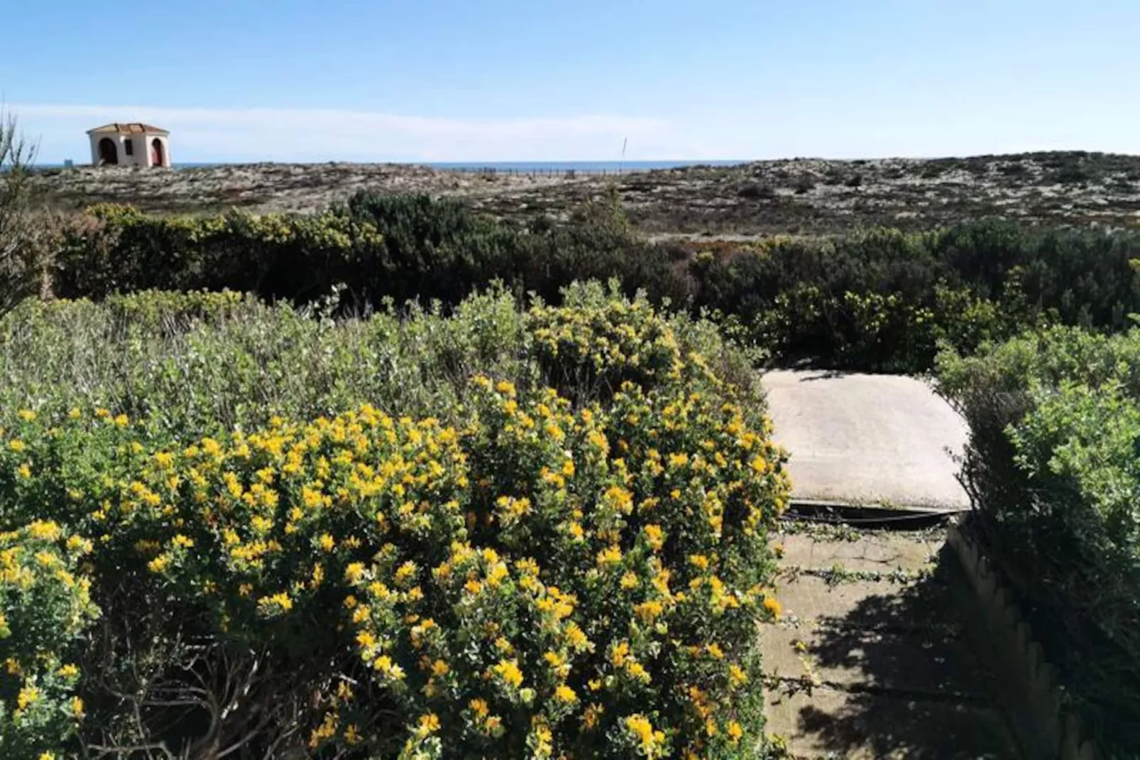 Résidence Copacabana-Image-tags.