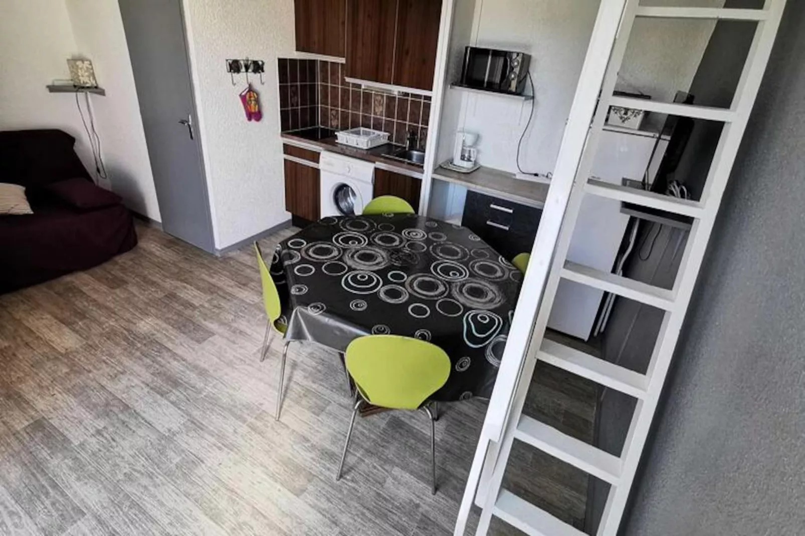 Résidence Les Maisons Du Port-Image-tags.