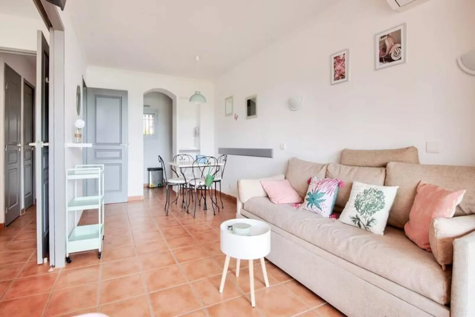 Résidence Hôtel du Golf de Pont Royal - maeva Home-Image-tags.