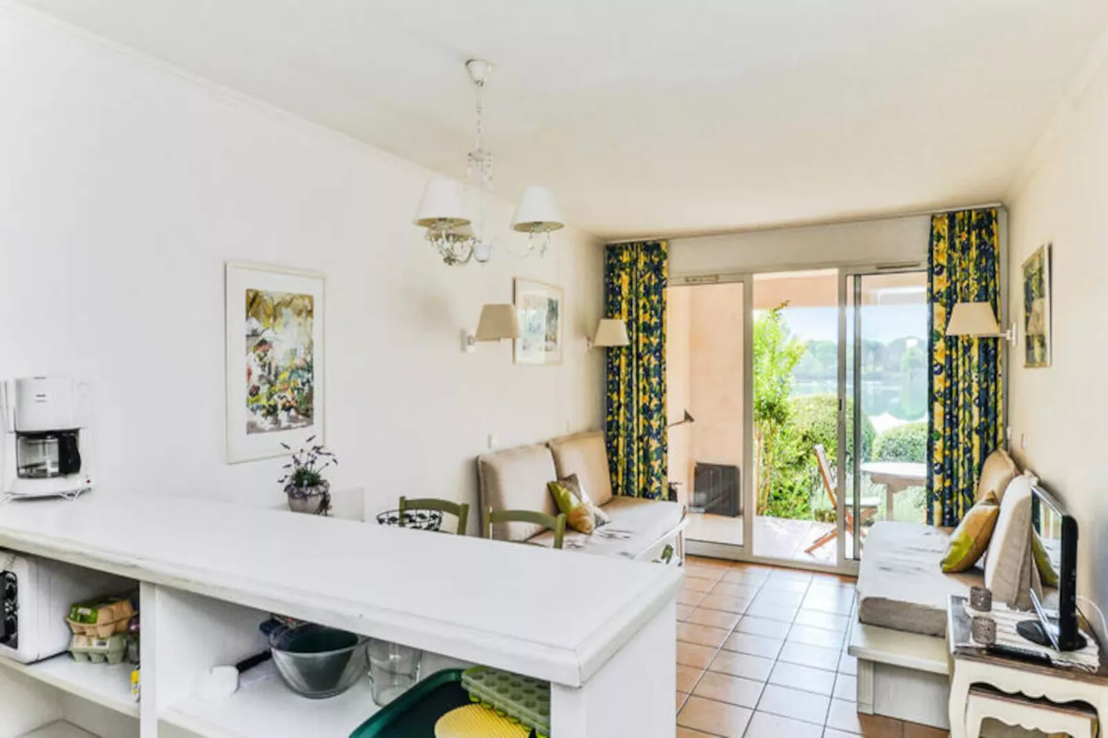 Village Pont Royal en Provence - maeva Home-Image-tags.