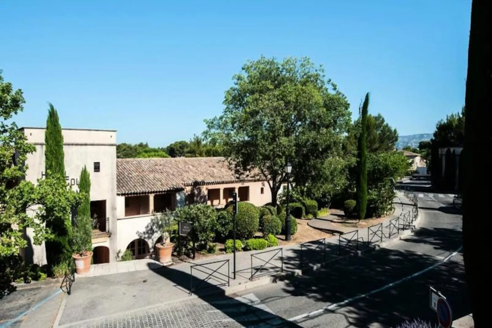 Résidence Hôtel du Golf de Pont Royal - maeva Home-Image-tags.