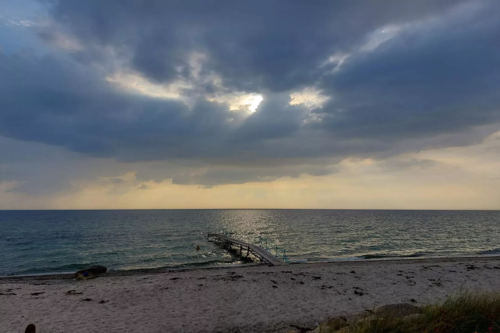 6 persoons vakantie huis in Store Fuglede-By Traum-Waterzicht