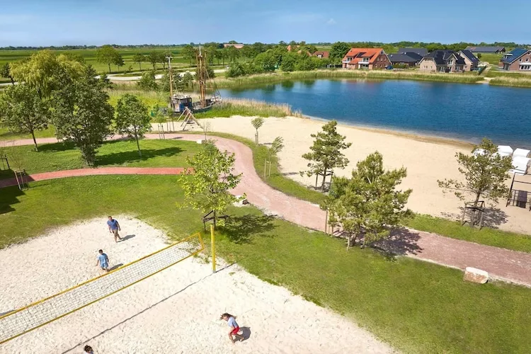 Doppelzimmer mit 3er Alkoven-Waterzicht