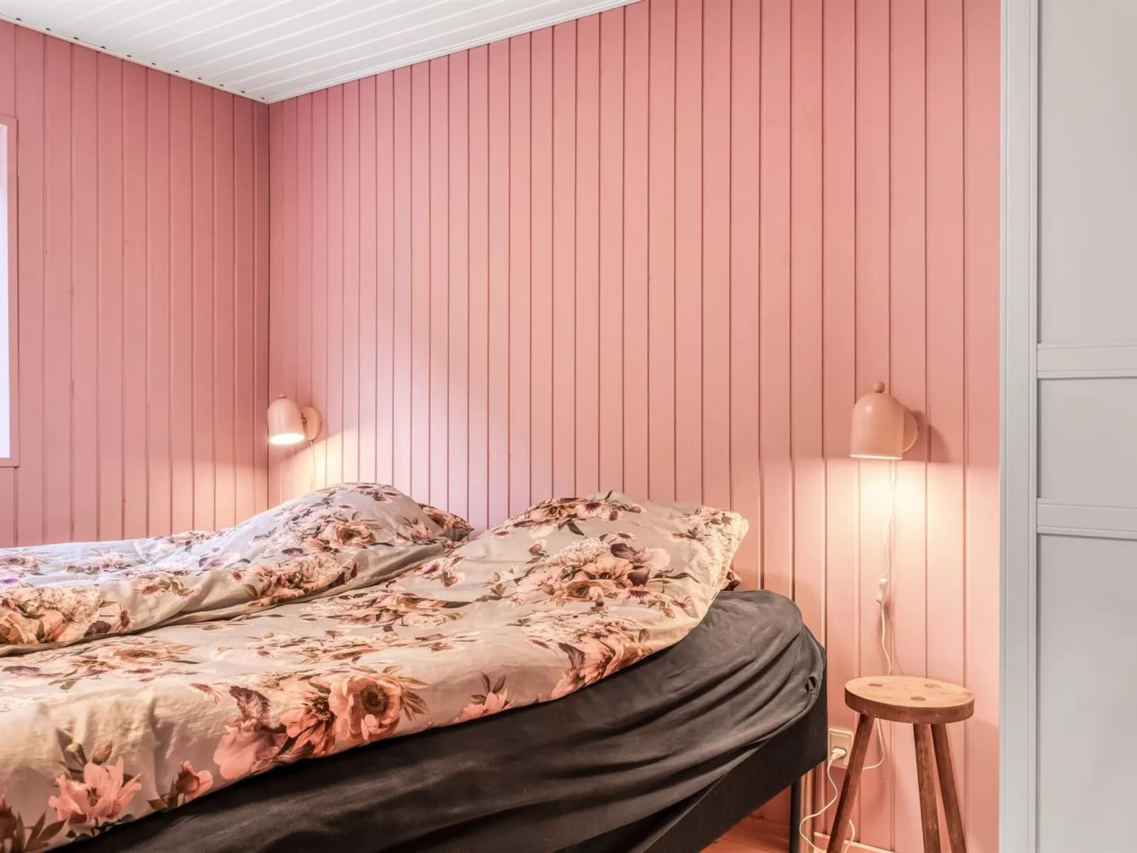 "Erja" - 600m from the sea-Binnen