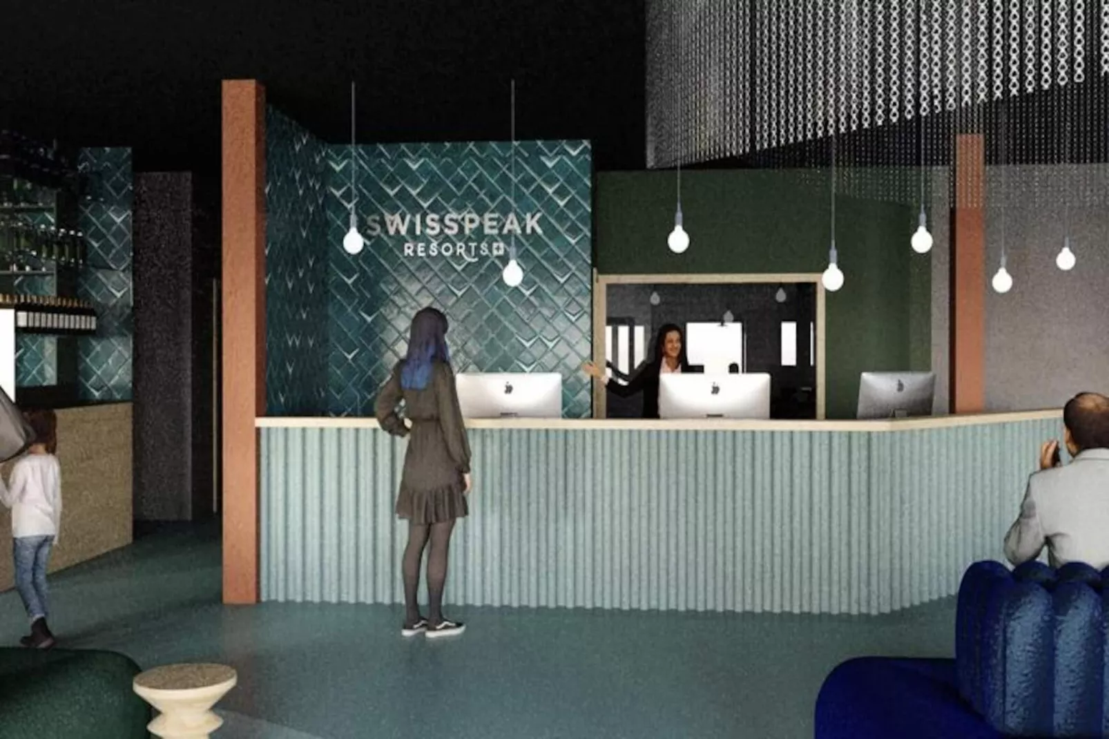 Résidence SWISSPEAK Resorts Thyon 4 Vallées-Image-tags.