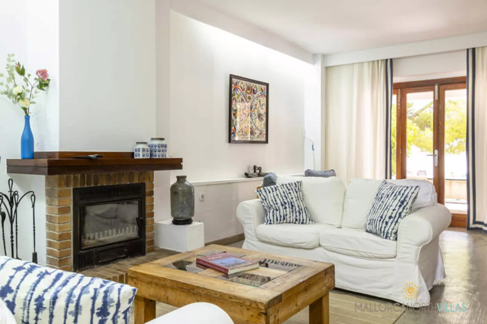 Appartements à Pollença - Port de Pollença-Image-tags.