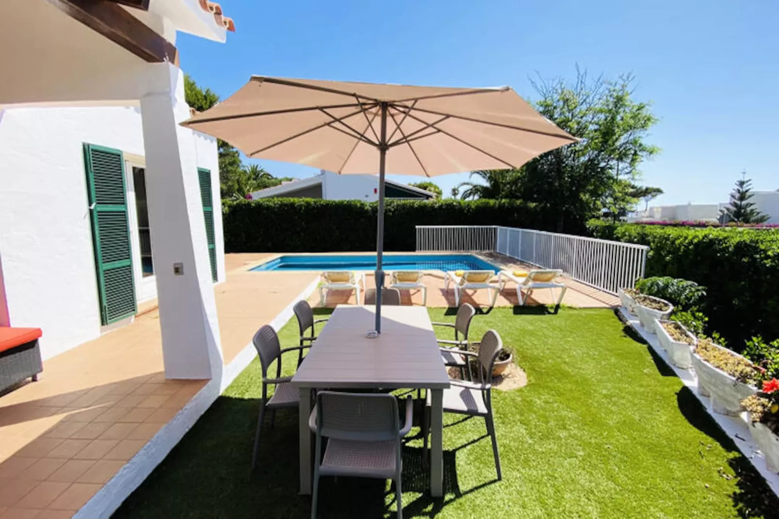 Maison à Binibeca-Image-tags.