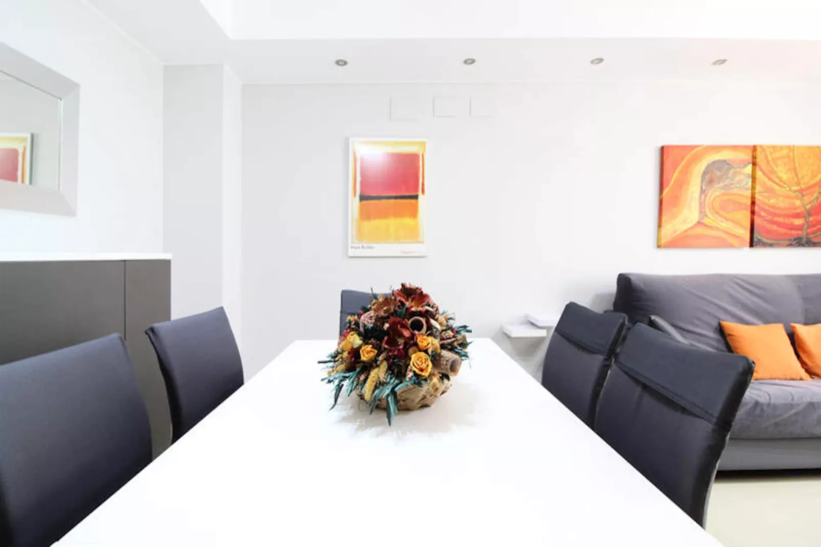 Maison à Puerto de Sagunto-Image-tags.