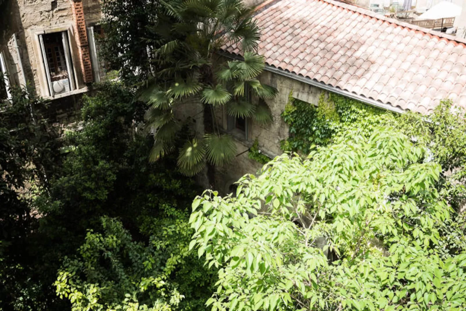 Appartements à Montpellier - Image-tags.