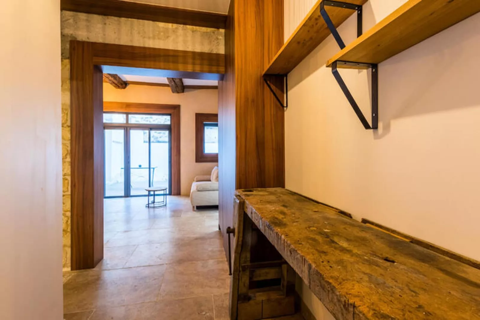 Appartements à Montpellier-Faciliteiten