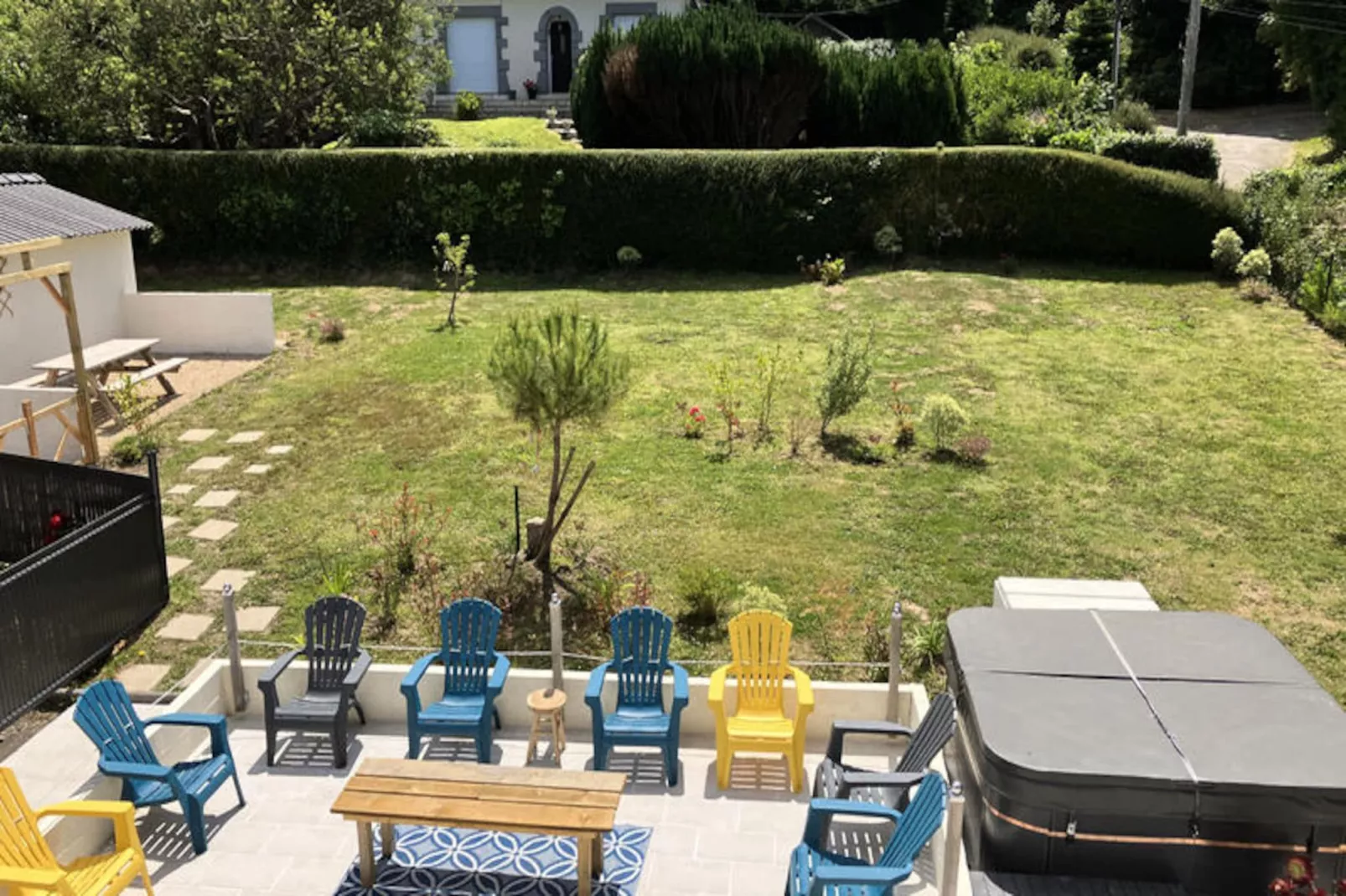 Maison à Louannec-Image-tags.