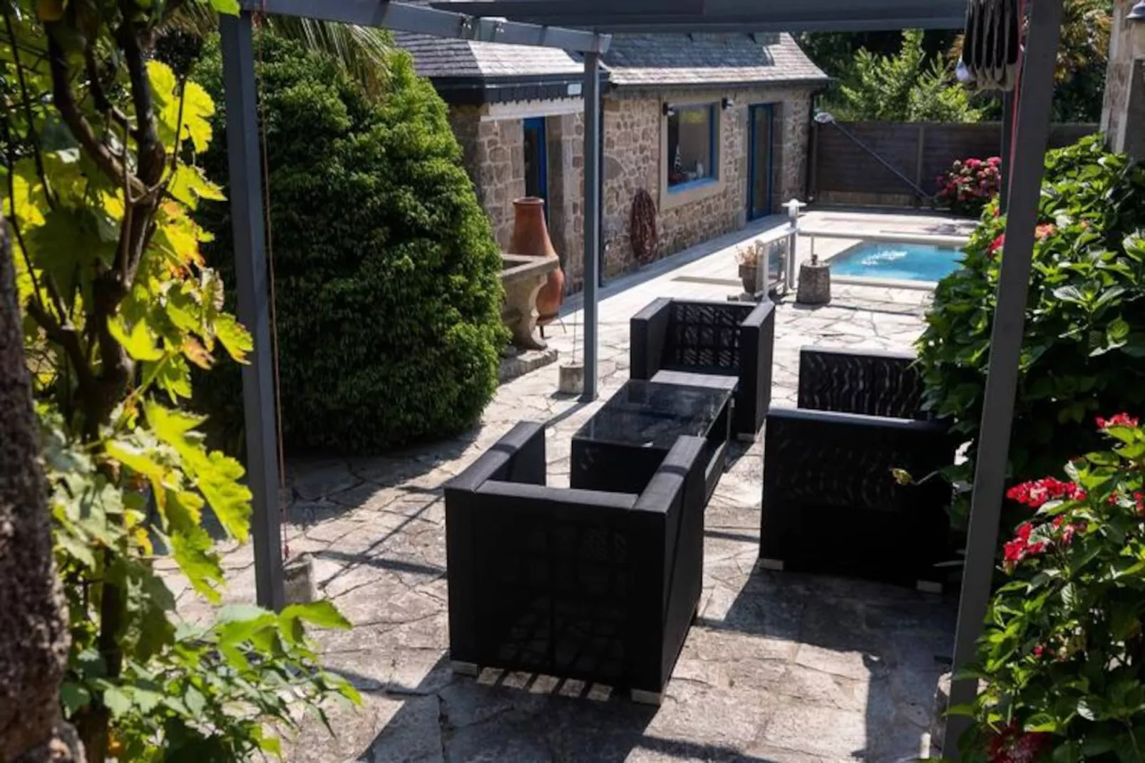 Maison à Trebeurden-Image-tags.