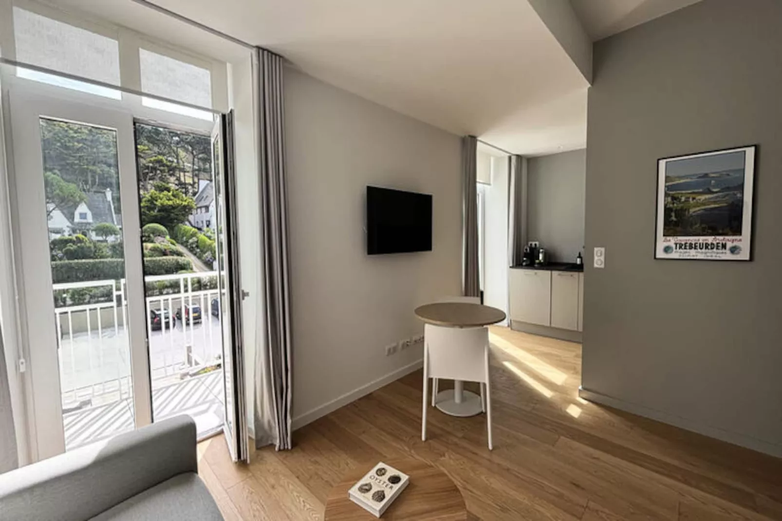 Appartements à Trebeurden-Image-tags.