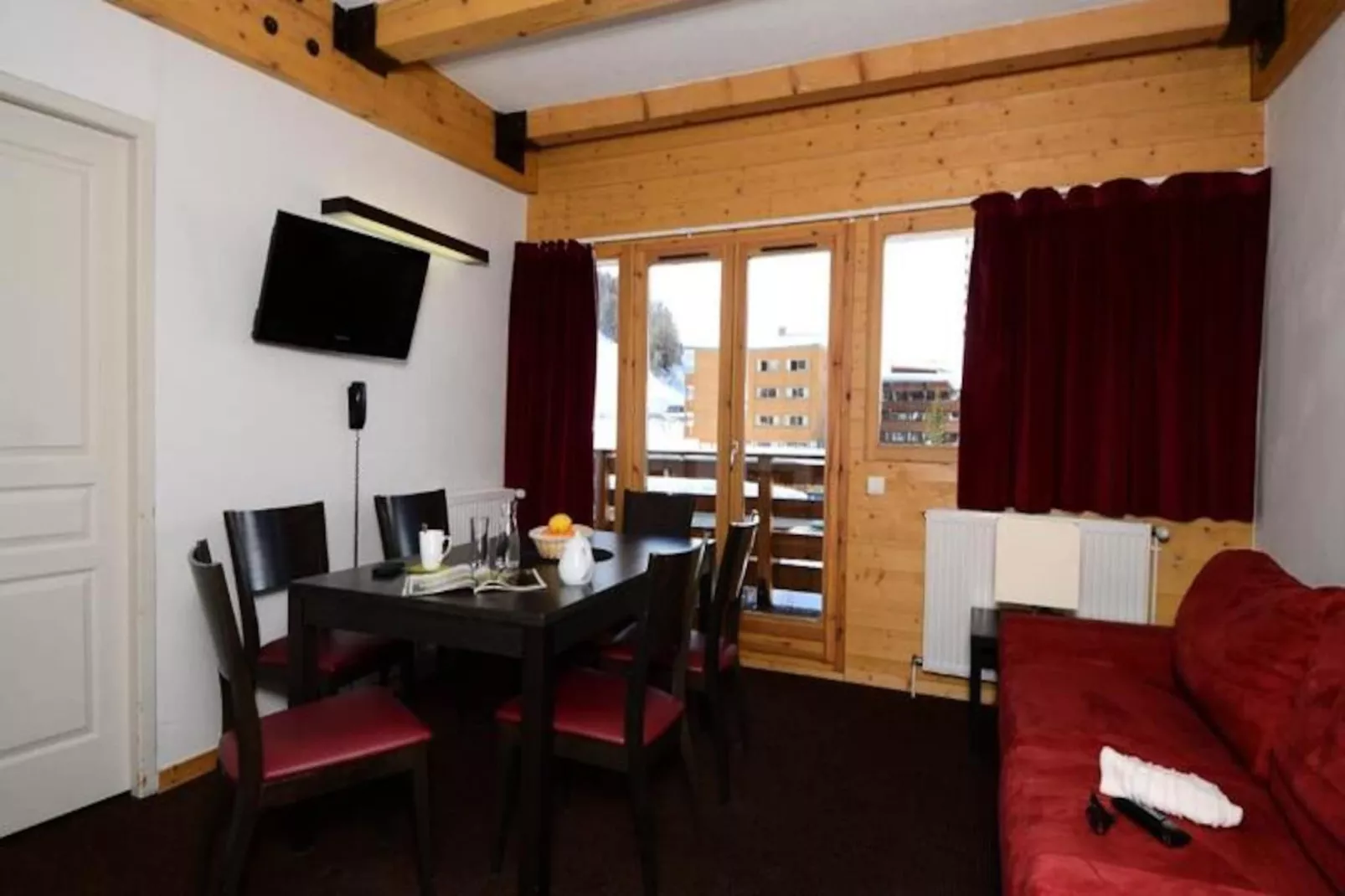 Résidence Odalys Le Pelvoux-Image-tags.