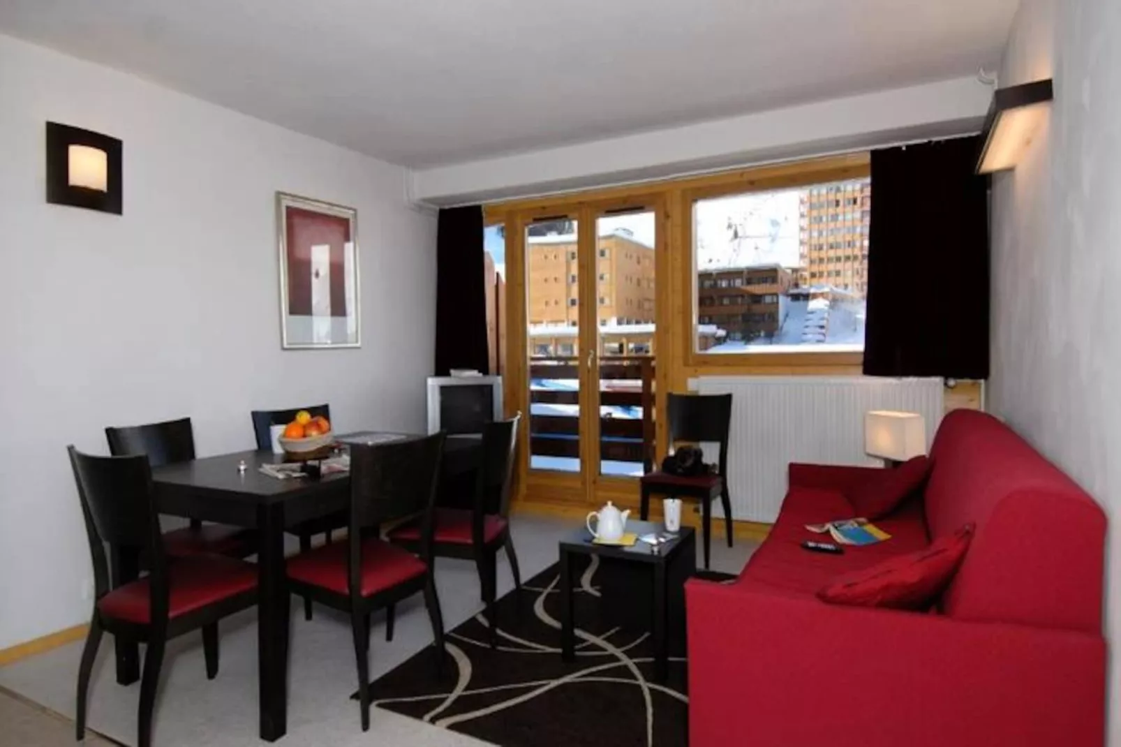 Résidence Odalys Le Pelvoux-Image-tags.