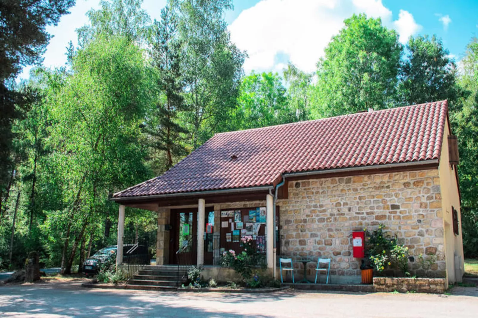 Maison à Le Malzieu Ville-Image-tags.