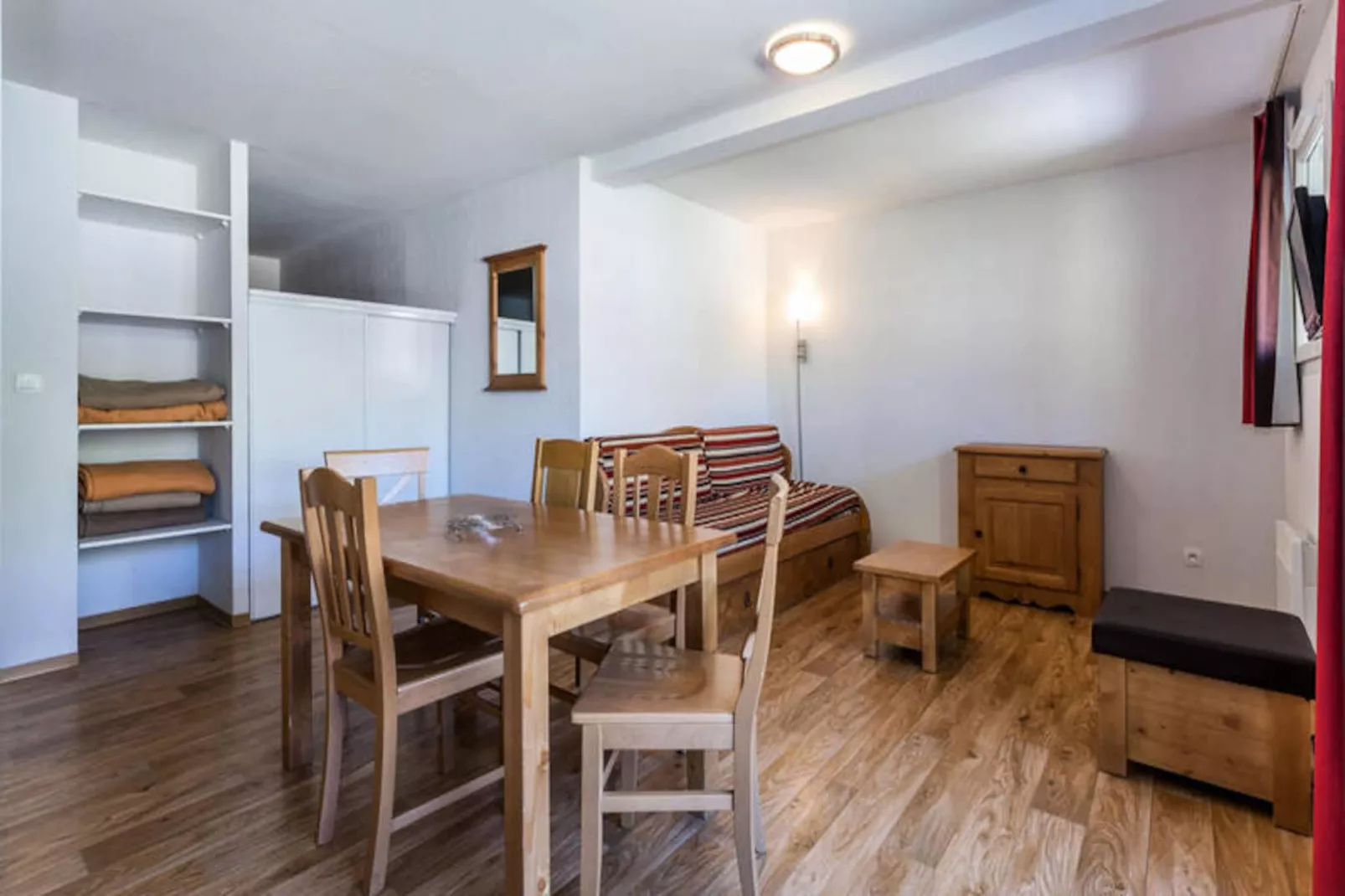 Résidence Les Cimes du Val d'Allos***-Image-tags.