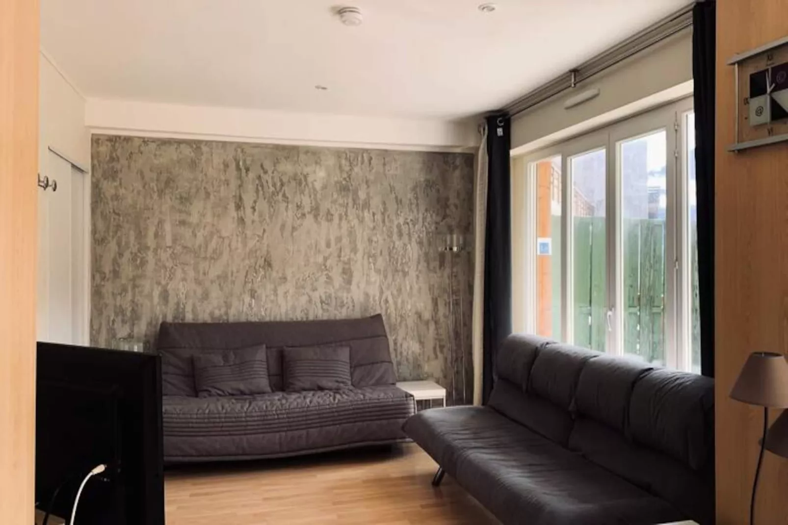 Résidence Gray D'albion-Image-tags.