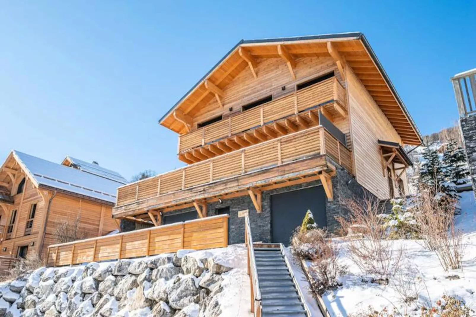 Les Chalets De Pra Loup-Image-tags.