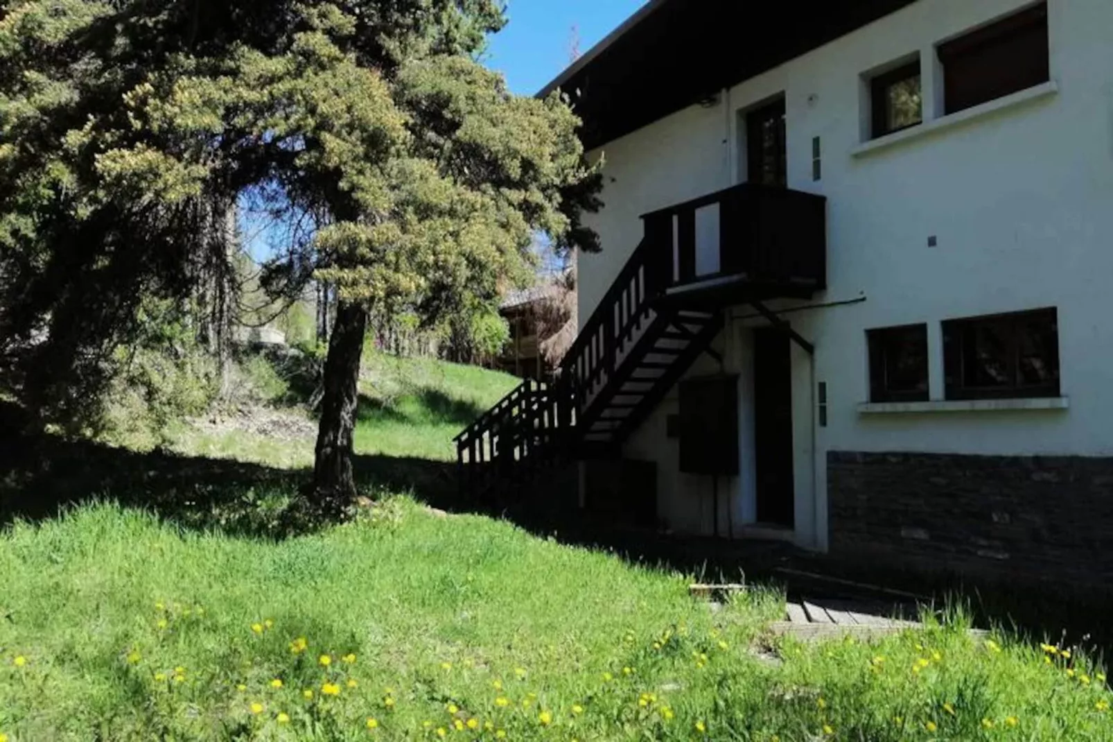 Résidence Lou Rouchas-Image-tags.