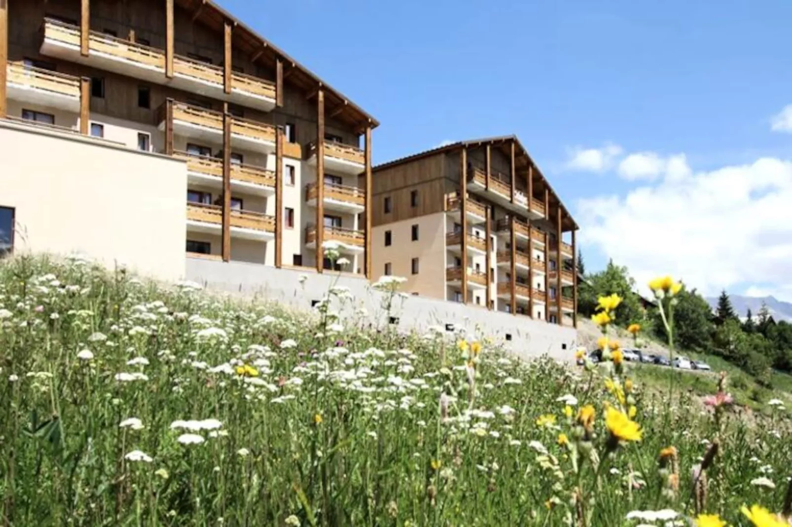 Résidence Odalys Le Village de Praroustan ****-Image-tags.